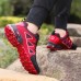 Fashion Trend Air Cushion Men's Sneakers