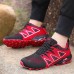 Fashion Trend Air Cushion Men's Sneakers