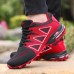 Fashion Trend Air Cushion Men's Sneakers