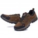 Men Outdoor Fashion Shock-absorbing Sneakers