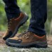 Men Outdoor Fashion Shock-absorbing Sneakers