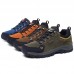 Men Outdoor Fashion Shock-absorbing Sneakers