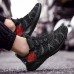 Men's Casual Sports Shoes Large Size Fashion Breathable