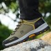 Men's Hiking Shoes Casual Low Top Sneakers