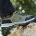 Men's Hiking Shoes Casual Low Top Sneakers