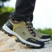 Men's Hiking Shoes Casual Low Top Sneakers