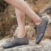 Men's Outdoor Beach Upstream Shoes Breathable Sport Footwear