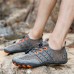 Men's Outdoor Beach Upstream Shoes Breathable Sport Footwear