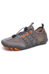 Men's Outdoor Beach Upstream Shoes Breathable Sport Footwear