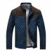 Men's Fall and Winter Slim Casual Jacket