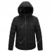 Men's Smart Heating Cotton Coat Hooded Parka