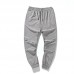  Summer Casual Pants Summer Thin Male Models Men's Solid Color Loose Pants Pantyhose