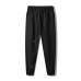 Casual Pants Influx Of Men And Male Spell Color Men's Sports Pants Trousers Autumn Japanese Men's Pants
