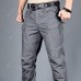 IX7 Commuter Tactical Pants Outdoor Training Men's Army Trousers Mountaineers Wear-resistant Clothing