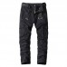 Men's Casual Slacks Pants Autumn and Winter Multi-pocket Trousers Straight Cotton Sports Pants