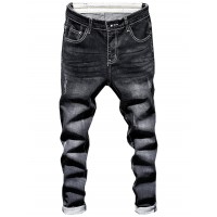 Men'S Pants Casual Pants Outdoor Sports Pants Fitness Pants Street Pants Fashion