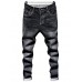 Men'S Pants Casual Pants Outdoor Sports Pants Fitness Pants Street Pants Fashion