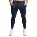 Men's Training Pants Fitness Trousers Male Sports Running Training Pants