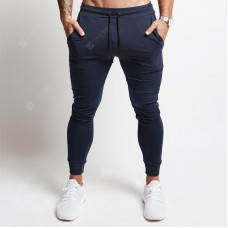 Men's Training Pants Fitness Trousers Male Sports Running Training Pants