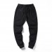 Pants And Feet Wei Pants Male Spring Men's Casual Pants Jogging Pants Feet