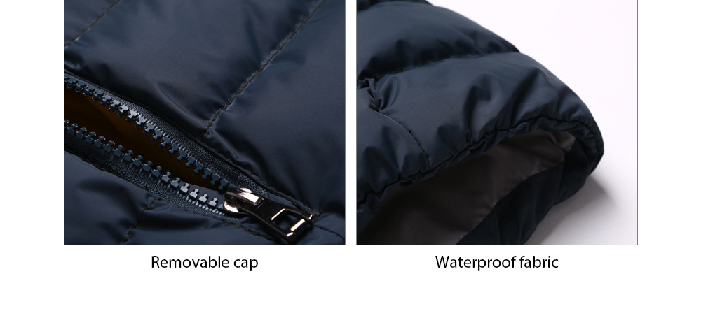 Fashion pocket, Waterproof fabric